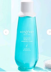 Dot &amp; Key Rice Water Hydrating Toner With Hyaluron