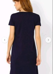 Cotton Nightdress