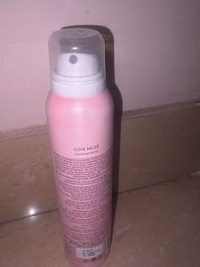 AND Love Muse Deodorant Spray