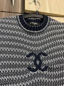 Chanel KNIT TOP