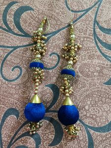 Latkan For Dress (Lehga)