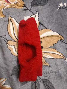 monkey cap