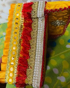 Laddu Gopal Ji Ka Fancy Shingshan