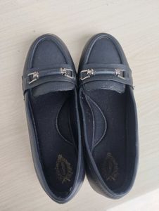Loafer shoes