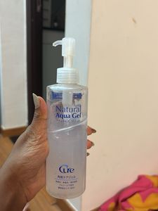Cure Natural Aqua Gel