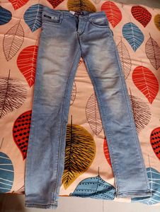 Boy's Jeans