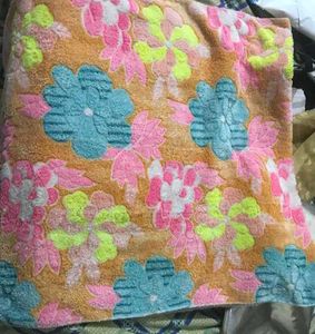 Very Soft Fabric Stole