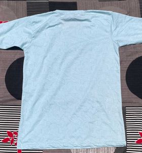 Men's casual t-shirt