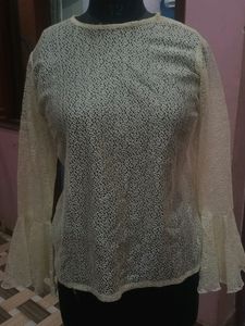 Unused Top