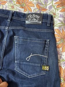 GSTAR RAW ORIGINAL JEANS
