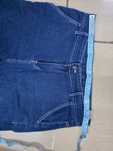 SASSAFRAS cargo pants