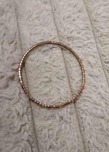 Sparkling Bangle Bracelet