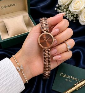 CK*❣️🔸 *LADIES WATCH*🔸 *PREMIUM QUALITY*