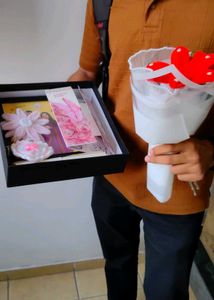 Birthday Gift box