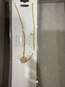 Combo of 5 Gold Tone Necklace &amp; Earring Set