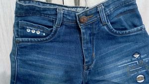 Junior Brand Jeans (Set of 2) Size 85 cm