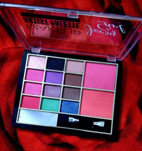 Eyeshadow Combo