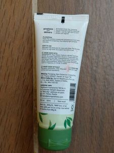 Plum Green Tea Face Wash Set Of 2