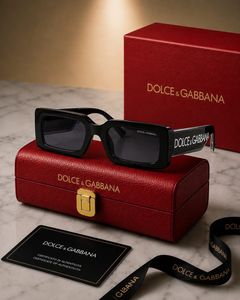 DOLCE GABBANA SUNGLASSES