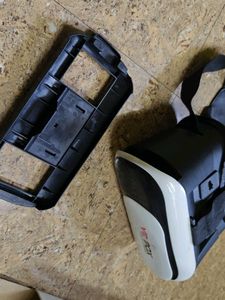 VR BOX Virtual Reality Glasses