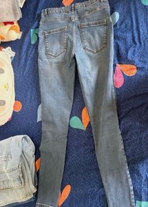 Vero Moda Skinny Jeans 💙