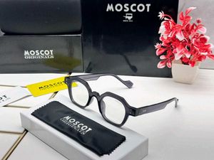 MOSCOT Originals Eyeglasses
