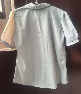 Double Colour Shirt