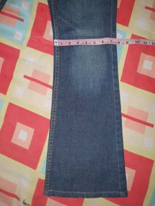 Levi's boot cut Original Jean