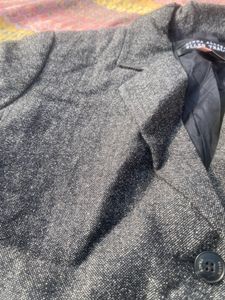 Stylish Brown Blazer