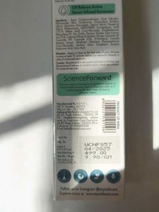 Dot And Key Combo