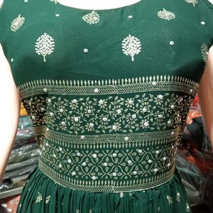 Fancy Gown For Women