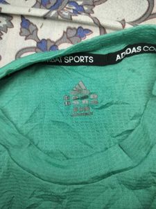 Adidas Combat Sports T-Shirt