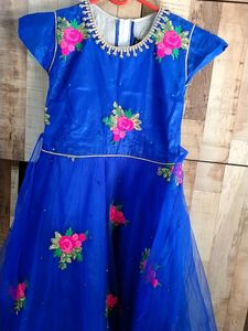 Frock