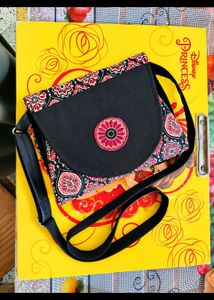 Shantiniketan Ethnic Bags Combo