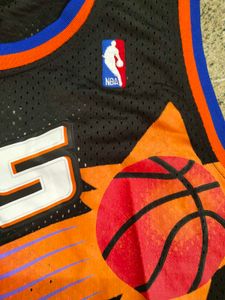 Adidas NBA Jersey - Steve Nash Phoenix Suns