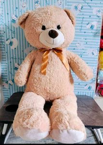 3 Feet Long Imported Teddy Bear
