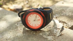 Zoop Kids Watch