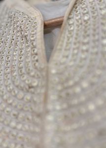 Elegant Embroidered Anarkali Kurta Set