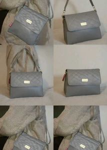 Ruchi Crossbody Bag