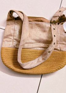 Stylish Crossbody Shoulder Bag