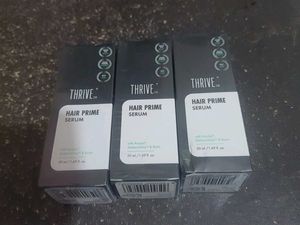 Thrive Hair Prime Serum