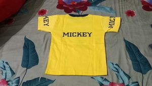 Kids Cloth