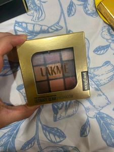 Take all 4 Makeups+🎁