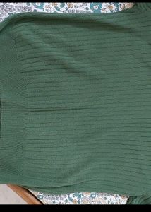Ribbed Tshirt