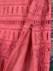 Mini Skirt