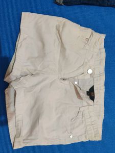 Combo 3 Hot Pants
