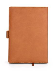Textured Foambound diary with secret pocket