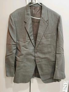 3 Piece Garam Suit for men