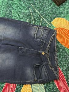 combo of 4 jeans