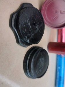 !!SALE!! - 7 Kajals &amp; Eyeliners combo
